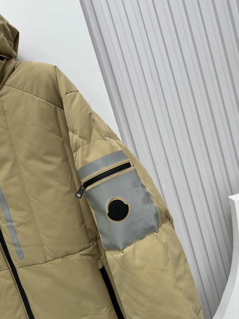 Moncler Down Coat